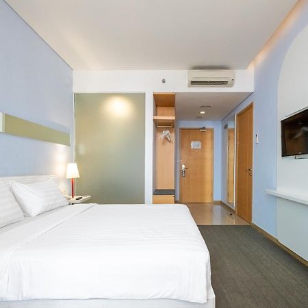 Luminor Hotel Metro Indah - Bandung By Wh Cicadas 外观 照片