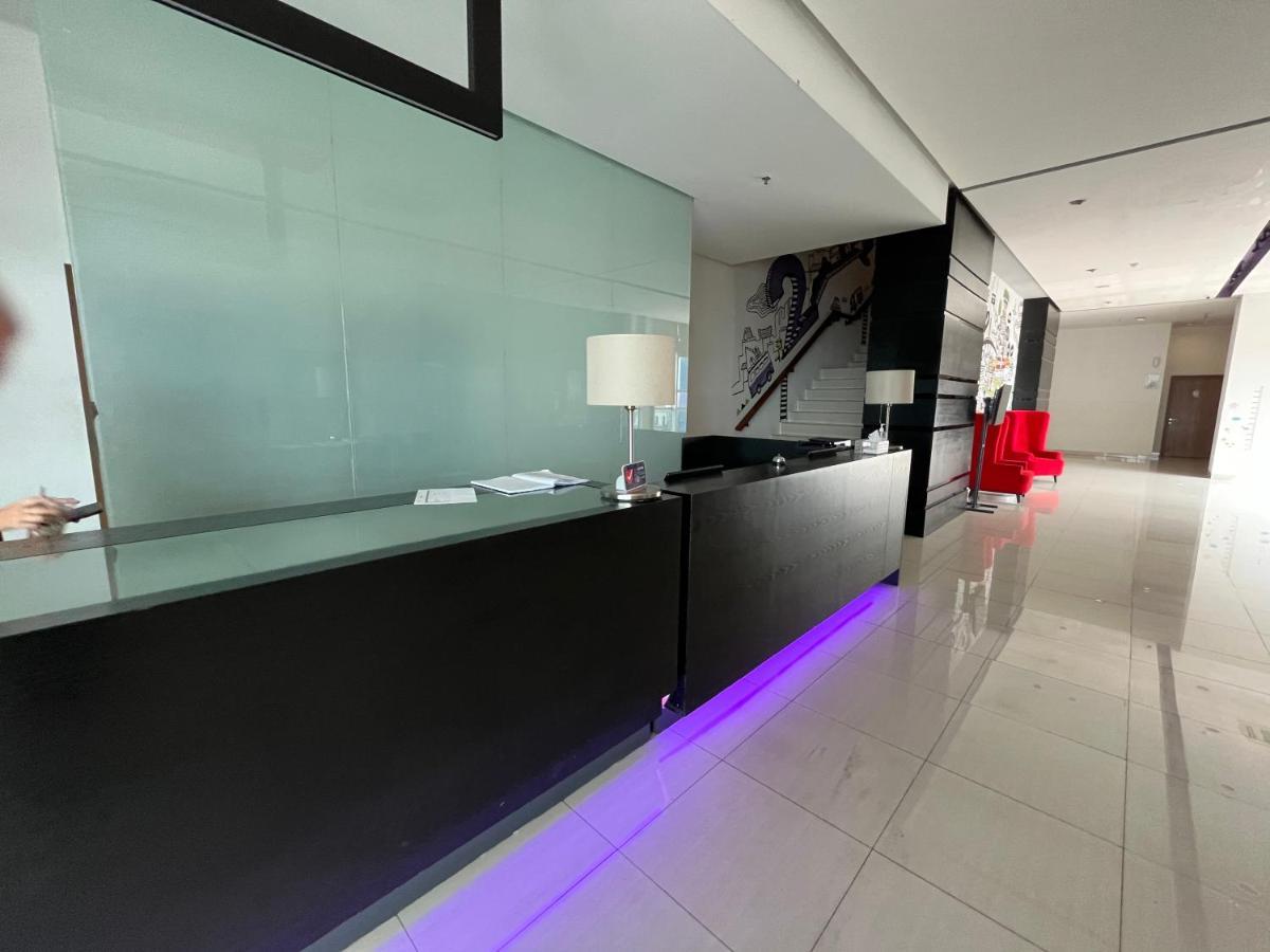 Luminor Hotel Metro Indah - Bandung By Wh Cicadas 外观 照片