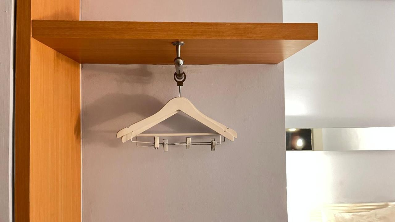 Luminor Hotel Metro Indah - Bandung By Wh Cicadas 外观 照片