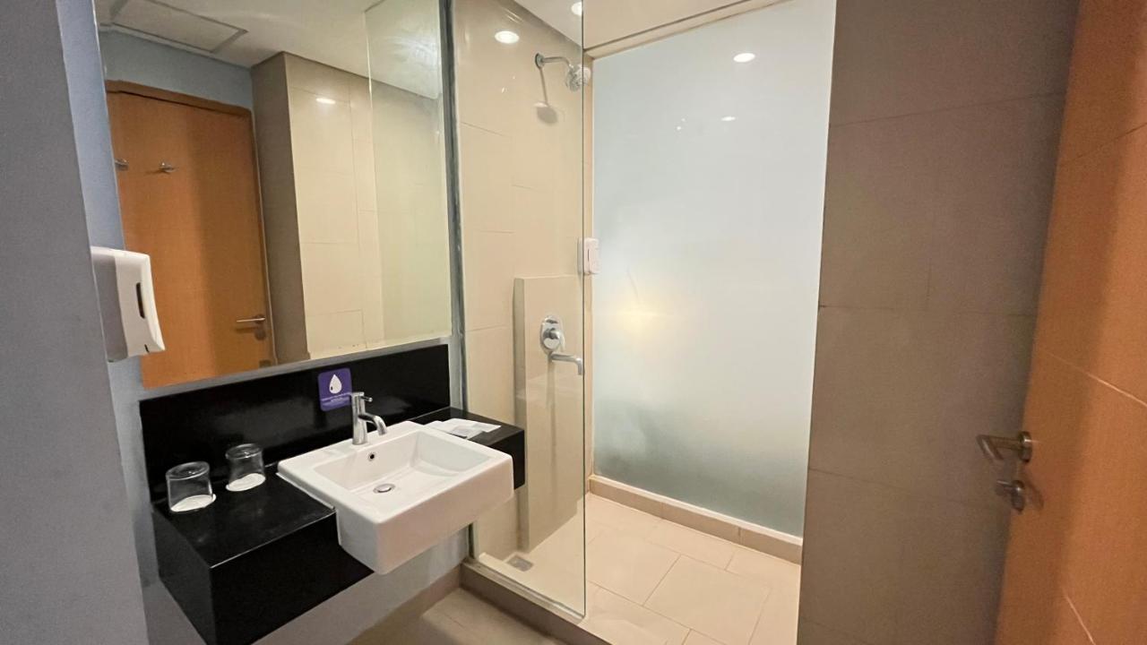 Luminor Hotel Metro Indah - Bandung By Wh Cicadas 外观 照片