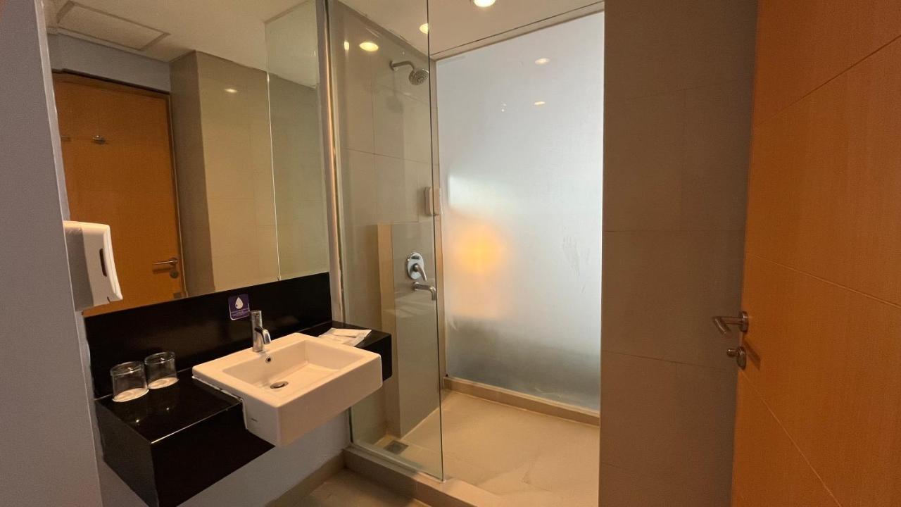 Luminor Hotel Metro Indah - Bandung By Wh Cicadas 外观 照片